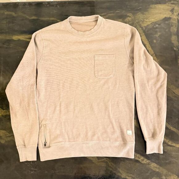 Vuori Other - Vuori Men's Sweatshirt